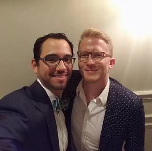 Meet your Posher, Zack